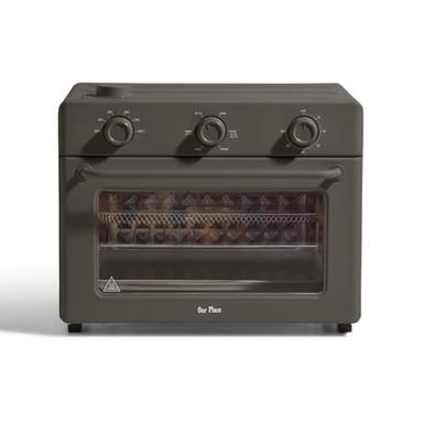 convection in oven