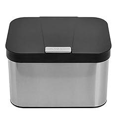 Dullrout Kitchen Compost Bin 1.13 Gallon