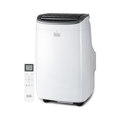BLACK+DECKER 10,000 BTU Portable Air Conditioner