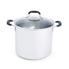 T-fal Stainless Steel Stockpot 12 Quart