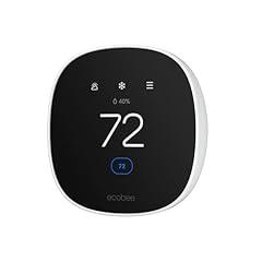 ecobee Smart Thermostat Essential 2025