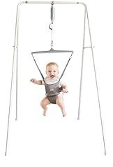 Jolly Jumper Classic Baby Jumper with Stand