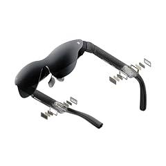 RayNeo Air 4 Pro AR/XR Glasses