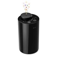 Airversa AN6 Black Waterless Essential Oil Diffuser