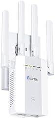 FLBI WiFi Extender Signal Booster 2026