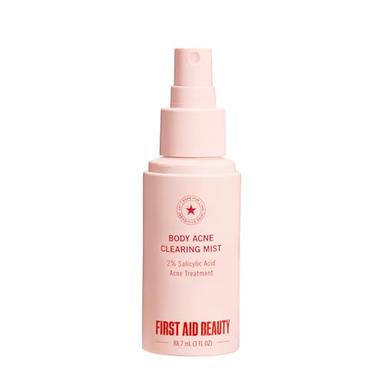 bacne scars treatment