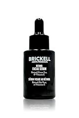 Brickell Men's Retinol Anti-Aging Serum