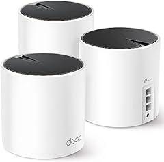 TP-Link Deco X55 AX3000 WiFi 6 Mesh System