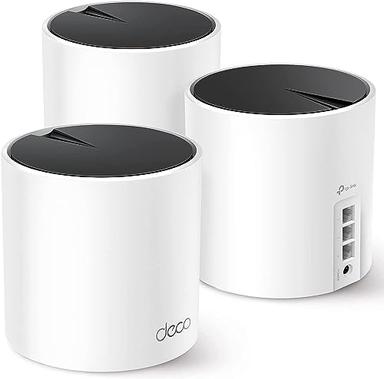 Mesh Wifi