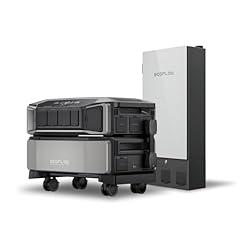 EF ECOFLOW DELTA Pro Ultra Power Station