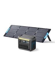 Anker SOLIX C1000 Portable Power Station