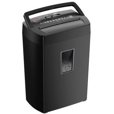 paper shredder