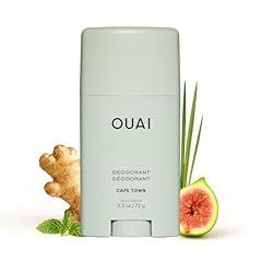 OUAI Aluminum Free Deodorant - Cape Town