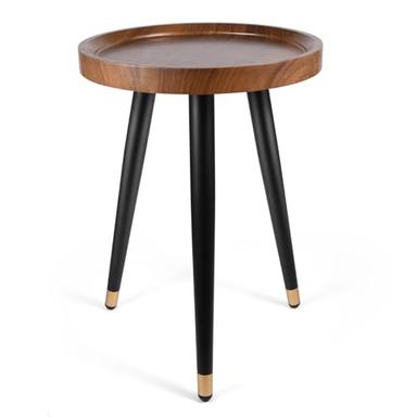 wooden plant stands