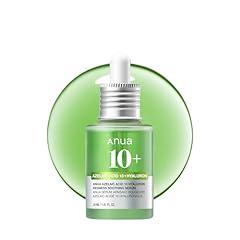 Anua Azelaic Acid 10 Redness Soothing Serum