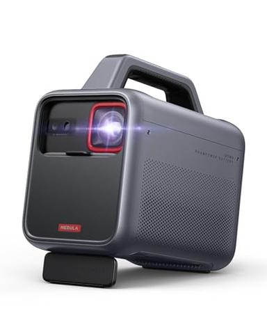 nebula projector