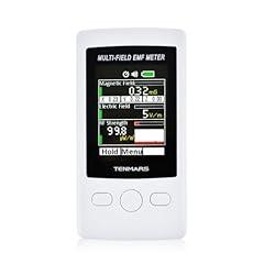 EMF Detector Multi-Field Meter 2000mG