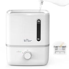 Bear Cool Mist Humidifier and Diffuser