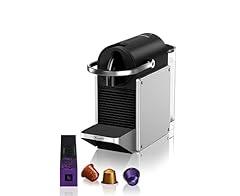 Nespresso Pixie Espresso Machine by De’Longhi