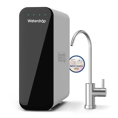 under sink water filter system