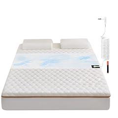 Vinikyca Grounding Bed Mat with Cord