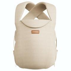 Momcozy WeeSnug Newborn Carrier