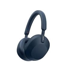 Sony WH-1000XM5 Wireless Noise Canceling Headphones