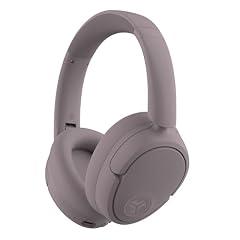 Lux ANC Over Ear Headphones Active Noise Cancelling