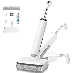 BROBIG Cordless Wet Dry Vacuum Mop