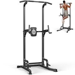 Sportsroyals Multi-Function Power Tower Dip Station