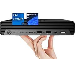HP Elite 600 G9 Mini Desktop