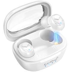 Karthus Rechargeable Hearing Aids with Noise Cancelling
