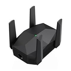 AX3000 WiFi 6 Range Extender