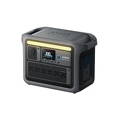 Anker SOLIX C1000 Portable Power Station 1800W