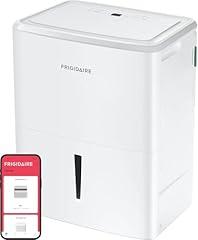 Frigidaire 35-Pint Wi-Fi Dehumidifier