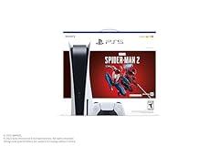 PlayStation 5 Console Spider-Man 2 Bundle