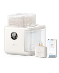 Eufy S1 Pro Bottle Washer and Sterilizer