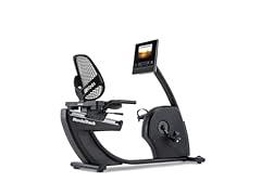 NordicTrack Recumbent Bike 10