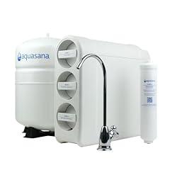 Aquasana SmartFlow Reverse Osmosis Water Filter