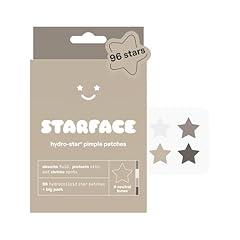 Starface Earth Star Pimple Patches