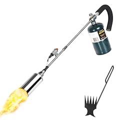 GasBRUH Propane Torch Weed Burner Kit
