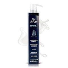 I Belli Capelli Torrano Nanoplastia Keratin Treatment