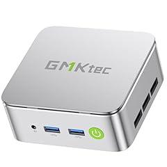 GMKtec G10 Mini PC Ryzen 5 3500U