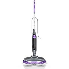 BOJUK F2 Steam Spin Scrub Mop