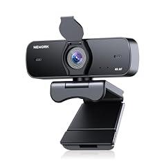 NEWORK 4K Ultra HD Webcam