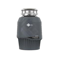 InSinkErator Evolution 3/4 HP Garbage Disposal