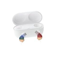 Vivtone Supermini Rechargeable Hearing Aids