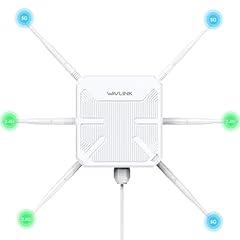 WAVLINK AX3000 Outdoor WiFi 6 Extender