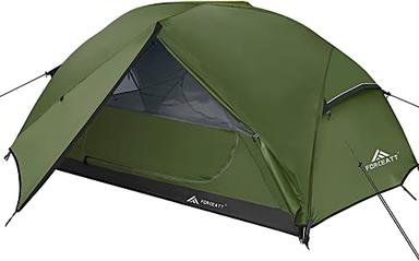 2 Person Camping Tent