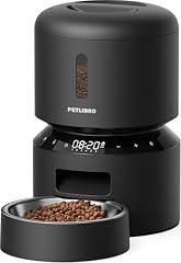 PETLIBRO Granary Automatic Cat Feeder